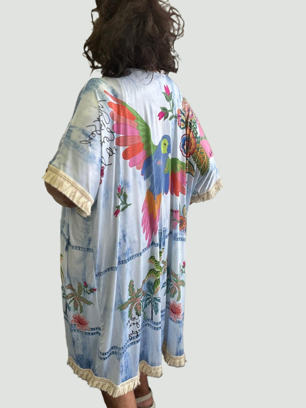 Summer Kaftans