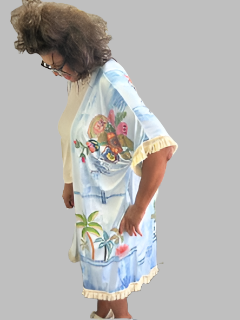 Summer Kaftans