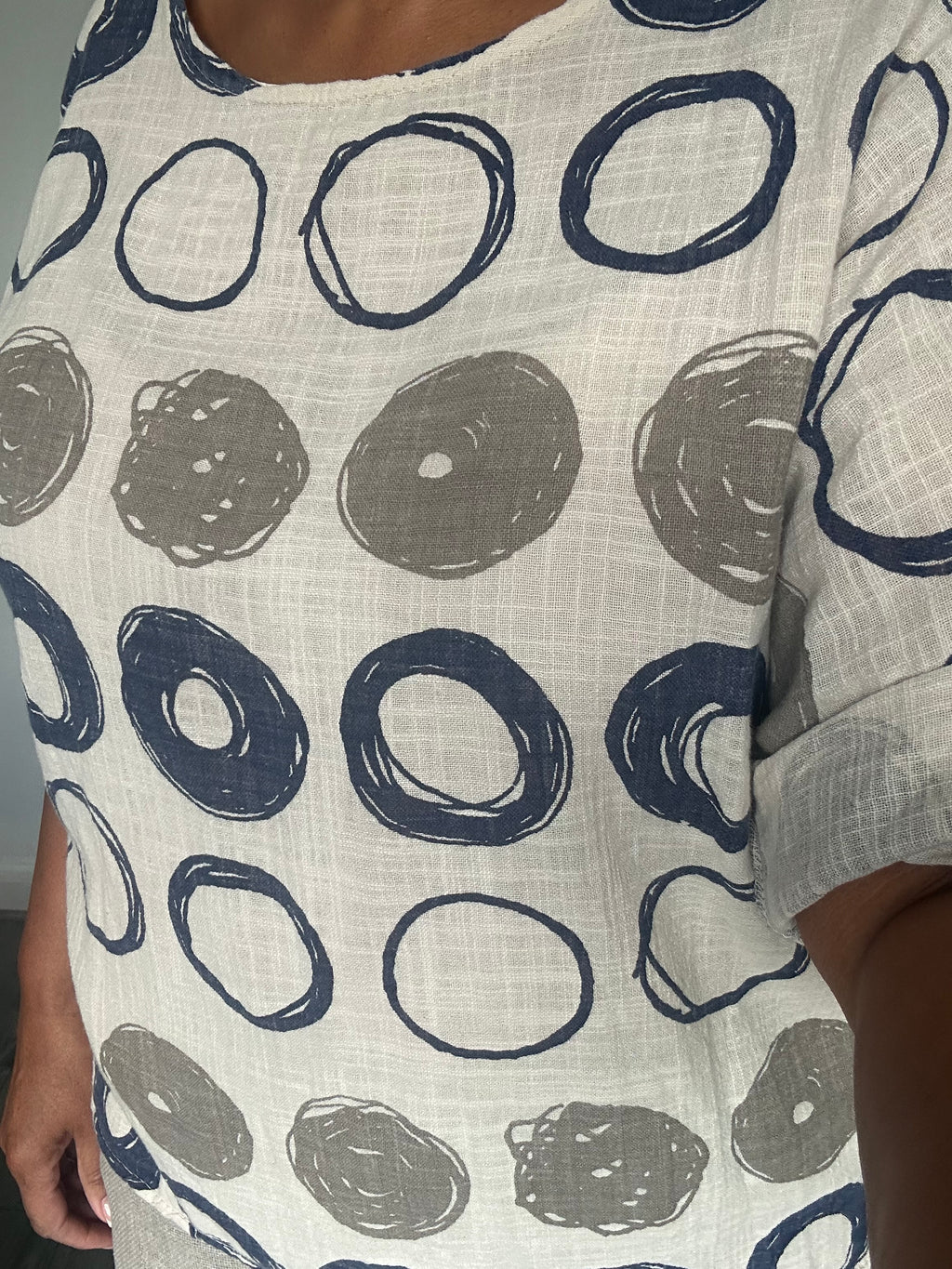 Circle Top