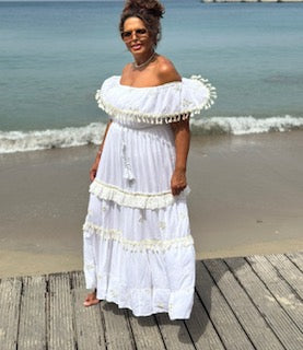 Summer dress