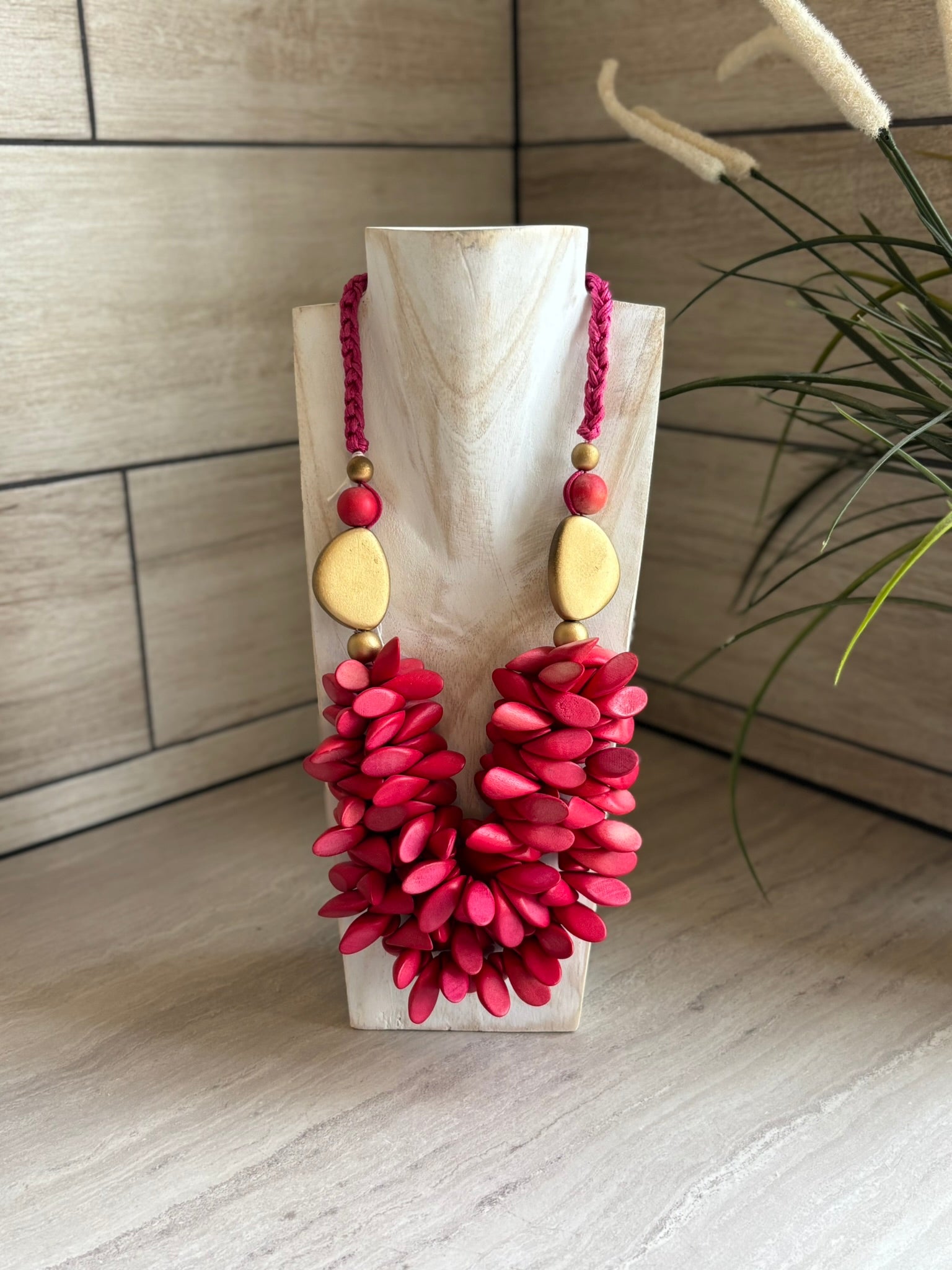 Chunky Necklace