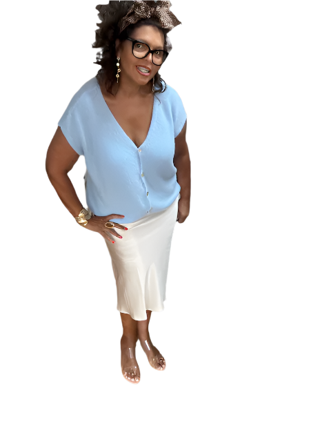 Pastel Cardigans